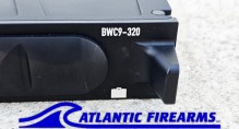 BWC9 Folding Accessory Chassis - B&T