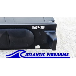 BWC9 Folding Accessory Chassis - B&T