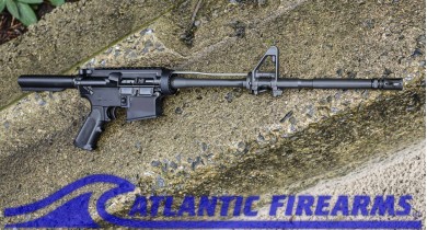 Colt LE6920 AR15 Rifle-...