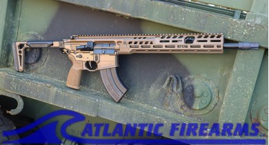 Sig Sauer MCX Spear LT...