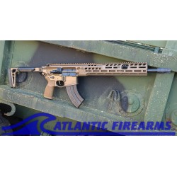 Sig Sauer MCX Spear LT 7.62x39 Rifle