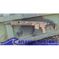 Sig Sauer MCX Spear LT 7.62x39 Rifle