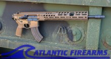 Sig Sauer MCX Spear LT 7.62x39 Rifle