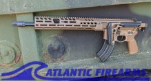 Sig Sauer MCX Spear LT 7.62x39 Rifle