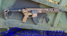Sig Sauer MCX Spear LT 7.62x39 Rifle
