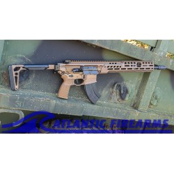 Sig Sauer MCX Spear LT 7.62x39 Rifle