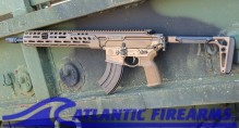 Sig Sauer MCX Spear LT 7.62x39 Rifle