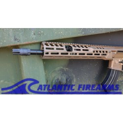 Sig Sauer MCX Spear LT 7.62x39 Rifle