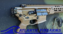 Sig Sauer MCX Spear LT 7.62x39 Rifle