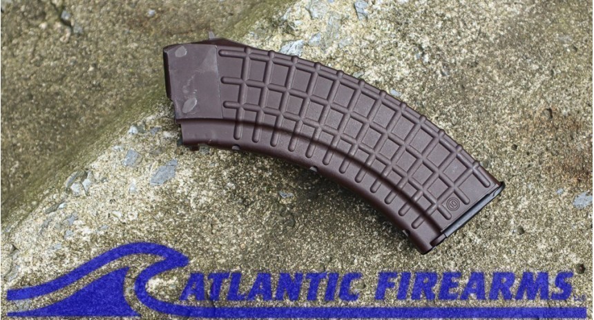 Circle 10 7.62x39 Plum AK47 Magazine