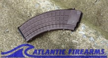 Circle 10 7.62x39 Plum AK47 Magazine