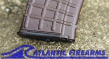 Circle 10 7.62x39 Plum AK47 Magazine