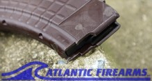 Circle 10 7.62x39 Plum AK47 Magazine