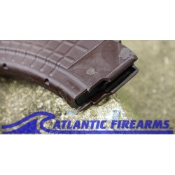 Circle 10 7.62x39 Plum AK47 Magazine