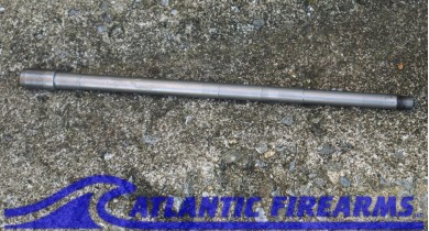 US Made 16" M70 Chrome...