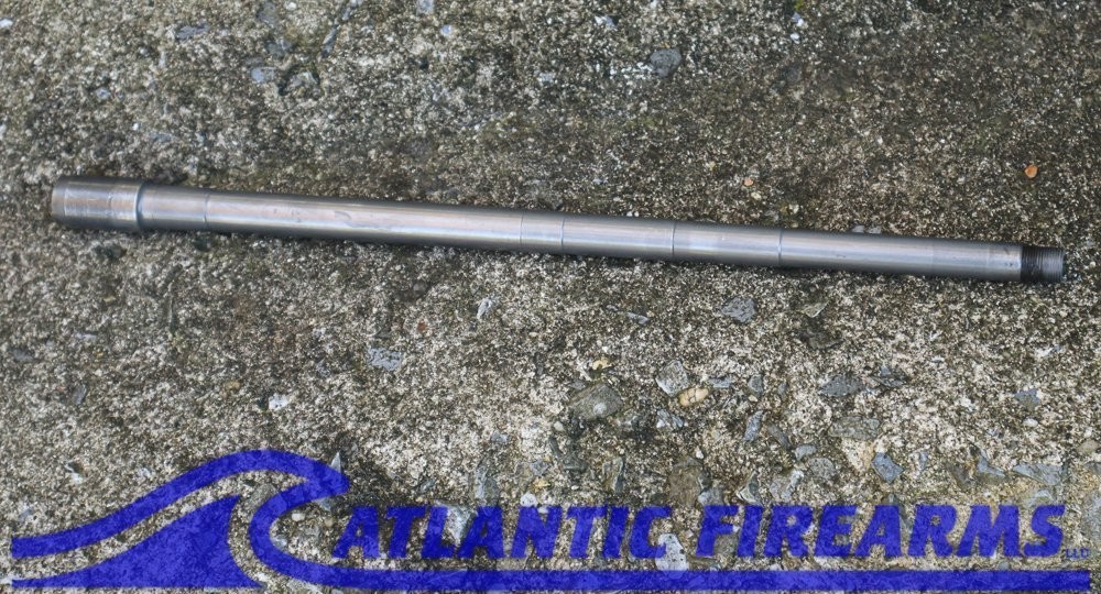 US Made 16" M70 Chrome Lined Barrel