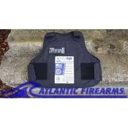 Bulletproof Vest VP3 Level IIIA - NIJ Certified - BulletSafe