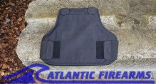 Bulletproof Vest VP3 Level IIIA - NIJ Certified - BulletSafe