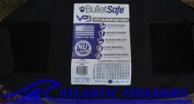 Bulletproof Vest VP3 Level IIIA - NIJ Certified - BulletSafe