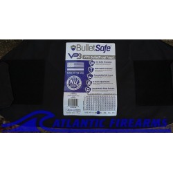Bulletproof Vest VP3 Level IIIA - NIJ Certified - BulletSafe