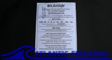 Bulletproof Vest VP3 Level IIIA - NIJ Certified - BulletSafe
