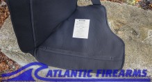 Bulletproof Vest VP3 Level IIIA - NIJ Certified - BulletSafe