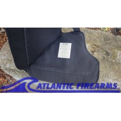 Bulletproof Vest VP3 Level IIIA - NIJ Certified - BulletSafe