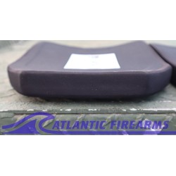Guard Dog RidgeBack Level IV+ Ceramic Body Armor Plates 10"x12"- Pair