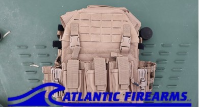 Guard Dog Body Armor...