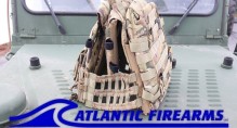 Guard Dog Body Armor Cerberus Plate Carrier-Backpack Compatible Multicam