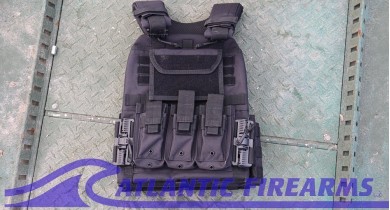 Guard Dog Body Armor Dane...