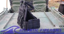 Guard Dog Body Armor Dane Plate Carrier- Black