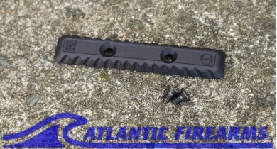 JMAC Custom .25" Cheek...