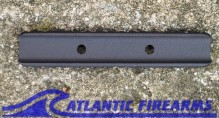 JMAC Custom .25" Cheek Riser for SS, AB, TS