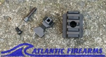 JMAC Customs 1913 AKM Stamped Receiver Adapter