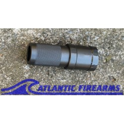 JMAC Customs Bravo Extended Blast Shield