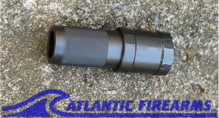 JMAC Customs Bravo Extended Blast Shield