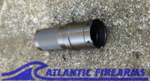JMAC Customs Bravo Extended Blast Shield