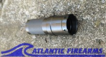 JMAC Customs Bravo Extended Blast Shield