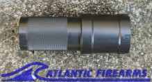 JMAC Customs Bravo Extended Blast Shield