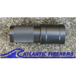 JMAC Customs Bravo Extended Blast Shield