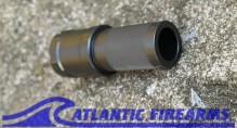 JMAC Customs Bravo Extended Blast Shield