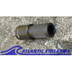 JMAC Customs Bravo Extended Blast Shield