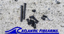 AKM / AK47 WBP Polish Rivet Set