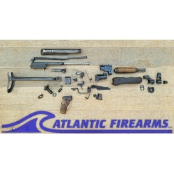 AK47 ASIAN CONTRACT RIFLE KIT NO WELDMENT