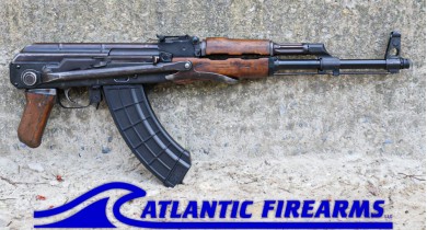 Asian Contract AK47...