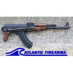 Asian Contract AK47 Underfolding Rifle