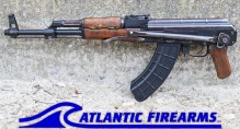 Asian Contract AK47 Underfolding Rifle