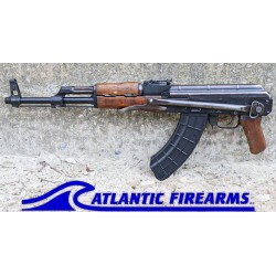 Asian Contract AK47 Underfolding Rifle
