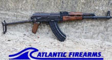 Asian Contract AK47 Underfolding Rifle